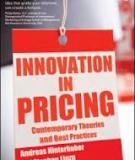 Price Setting in an Innovative Market   