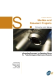 Protective Equipment Studies and  Research Projects