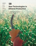  new technologies in ethanol production
