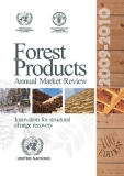 FOREST PRODUCTS ANNUAL  MARKET REVIEW  2009-2010 