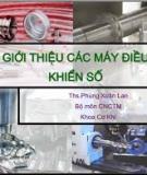 Điều khiển số ( Digital Control Systems)