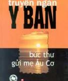 Bức Thư Gửi Mẹ Âu Cơ