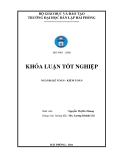 Luận văn:HOÀN THIỆN CÔNG TÁC KẾ TOÁN NGUYÊN VẬT LIỆU TẠI CÔNG TY CỔ PHẦN CÔNG NGHIỆP TÀU THỦY TAM BẠC