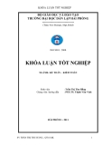 Tiểu luận đề tài : Kế toán tập hợp chi phí sản xuất và tính giá thành sản phẩm tại Công ty Cổ phần Prime Đại Việt