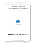 Luận văn:Hoàn thiện công tác lập và phân tích BCKQ KD tại Công Ty Cổ Phần Công Nghệ Viettel