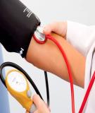 Nguyên nhân và cách đối phó với bệnh cao huyết áp