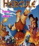 12 Chiến Công Của Hercule - Thierry Lefèvre