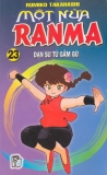 Một nửa Ranma - Tập 23