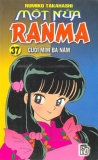 Một nửa Ranma - Tập 37