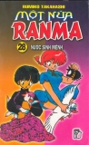 Một nửa Ranma - Tập 28