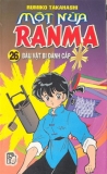 Một nửa Ranma - Tập 26