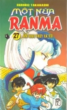 Một nửa Ranma - Tập 27