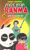 Một nửa Ranma - Tập 24