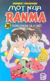 Một nửa Ranma - Tập 39