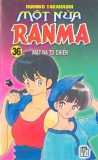 Một nửa Ranma - Tập 36