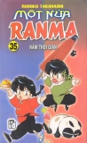 Một nửa Ranma - Tập 35