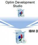 Di trú từ DB2 Control Center sang IBM Data Studio