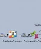 Sử dụng các định nghĩa quy tắc dựng sẵn với IBM InfoSphere Information Analyzer