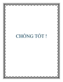 CHỒNG TỐT !