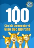 Giáo dục giới tính với 100 câu hỏi