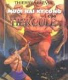 12 chiến công của Hercule – Chương XII