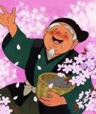 Hanasaka Jiisan – Ông lão làm hoa nở