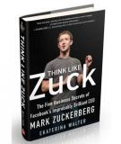 bí quyết “5p” của mark zuckerberg - Ông chủ fac