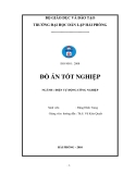 Luận văn:THIẾT KẾ HỆ THỐNG CUNG CẤP ĐIỆN CHO CÔNG TY TNHH QUỐC TẾ VĨNH CHÂN - VIỆT NAM HẢI PHÒNG