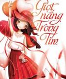 Giọt nắng trong tim