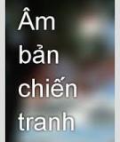 Âm Bản Chiến Tranh