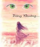 Bâng Khuâng