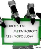 Robots.txt cho nhiều tên miền