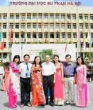 Trường ĐHSP Hà Nội-Đề thi thử đại học lần thứ V năm 2013 môn hóa học