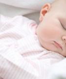 Gợi ý giúp bố mẹ giữ ấm cho bé khi ngủ ban đêm
