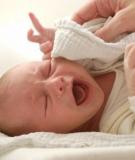 5 điều nên tránh khi chăm sóc trẻ sơ sinh