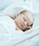 Những điều cần biết về chứng đột tử sơ sinh