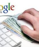 Tư vấn quảng cáo trên Google Adwords