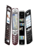 .Android, BlackBerry và iPhone: 101 ứng dụng cần thiết