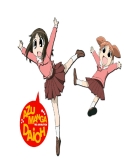 Truyện tranh Azumanga Daioh - Tập 4