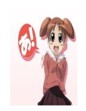 Truyện tranh Azumanga Daioh - Tập 10