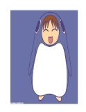 Truyện tranh Azumanga Daioh - Tập 9