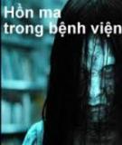 Hồn Ma Trong Bệnh viện