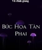 Bức Họa Tàn Phai