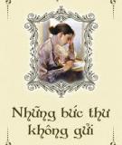 Bức Thư Không Gửi