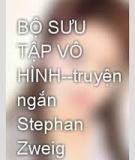 Bộ Sưu Tập Vô Hình