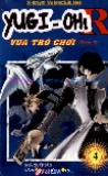 Vua trò chơi II - Tập 04