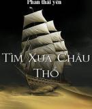 Tìm Xưa Châu Thổ