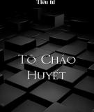 Tô Cháo Huyết