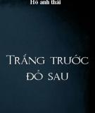 Trắng Trước Đỏ Sau