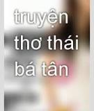 Tuyết Lạnh